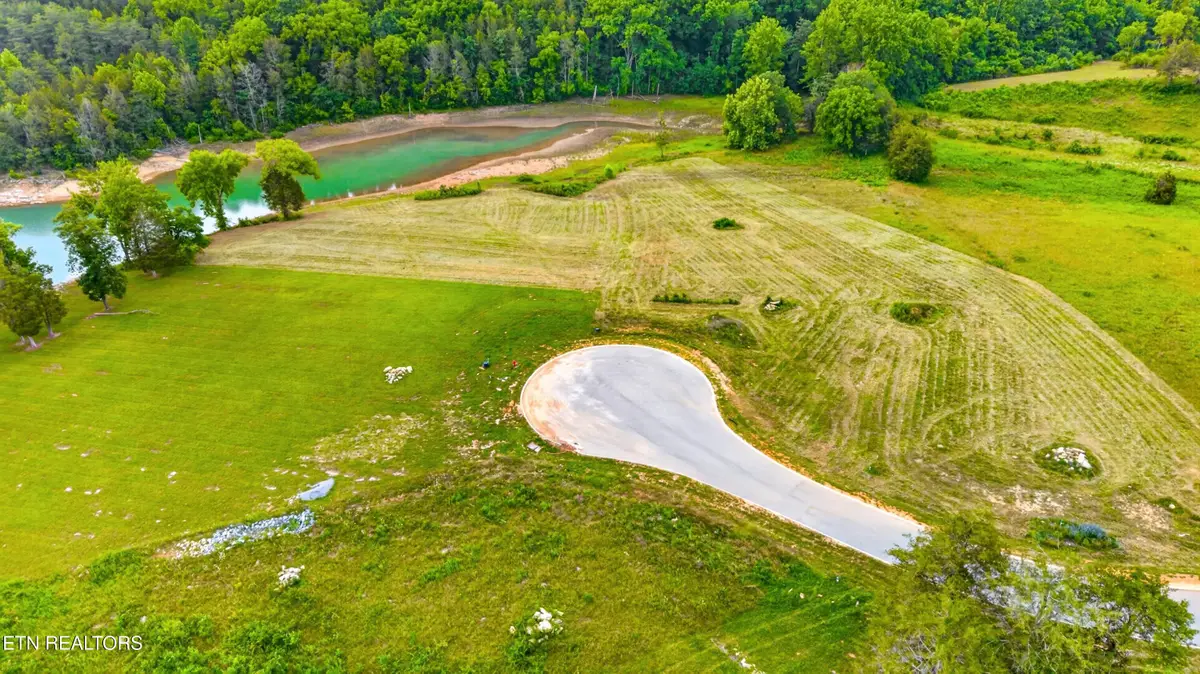 Lots 20 & 21 Waterfront Knoll, Sharps Chapel, TN 37866 - #1
