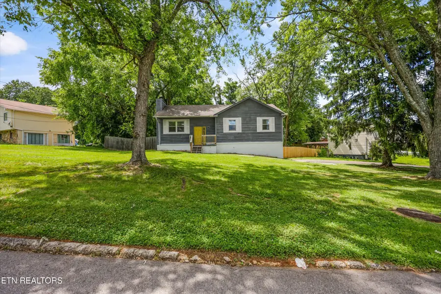 1717 Penwood Drive, Knoxville, TN 37922 - #2