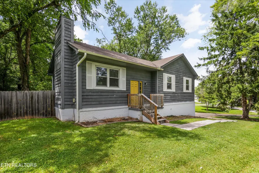 1717 Penwood Drive, Knoxville, TN 37922 - #3