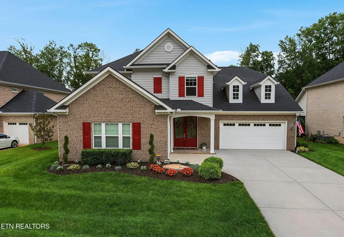 12646 Brass Lantern Lane, Knoxville, TN 37934 - #1