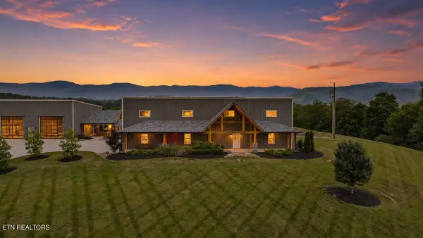 149 Island Ford Rd, Jacksboro, TN 37757