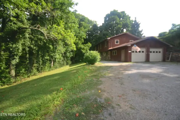 6703 Cate Rd, Knoxville, TN 37931