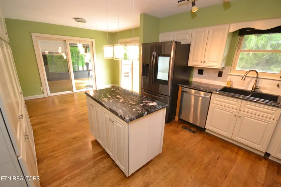 6703 Cate Rd, Knoxville, TN 37931 - #3