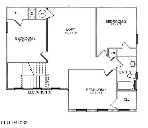 6034 Mountain Heights Lane, Corryton, TN 37721 - #3