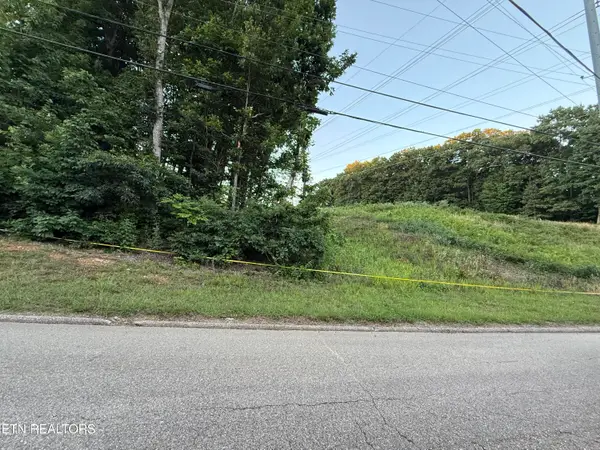 0 Silverhill Drive, Knoxville, TN 37921