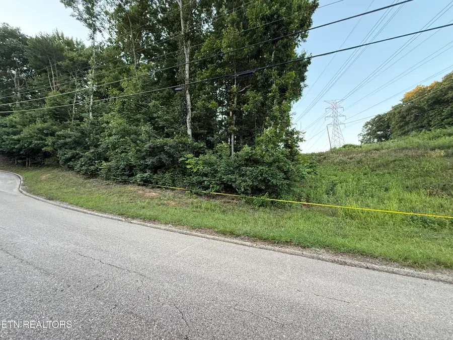 0 Silverhill Drive, Knoxville, TN 37921 - #3