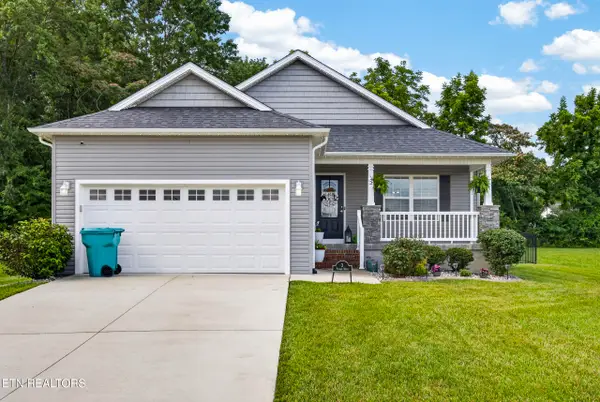 3 Patrick Drive, Crossville, TN 38555