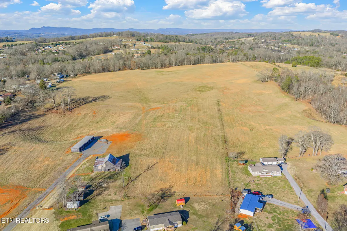 Thorngrove Pike, Strawberry Plains, TN 37871 - #1