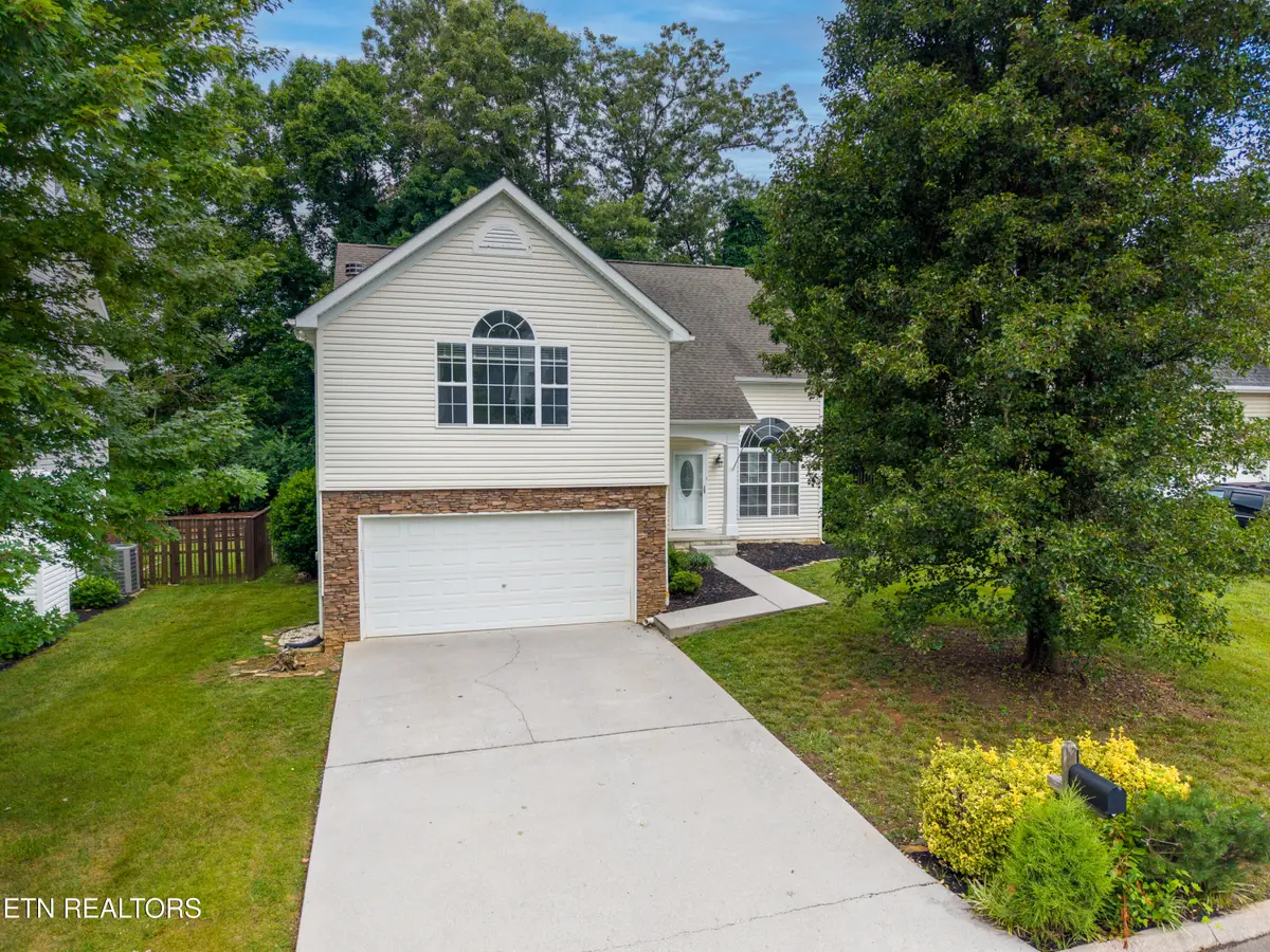 929 Station View Rd, Knoxville, TN 37919 - #1