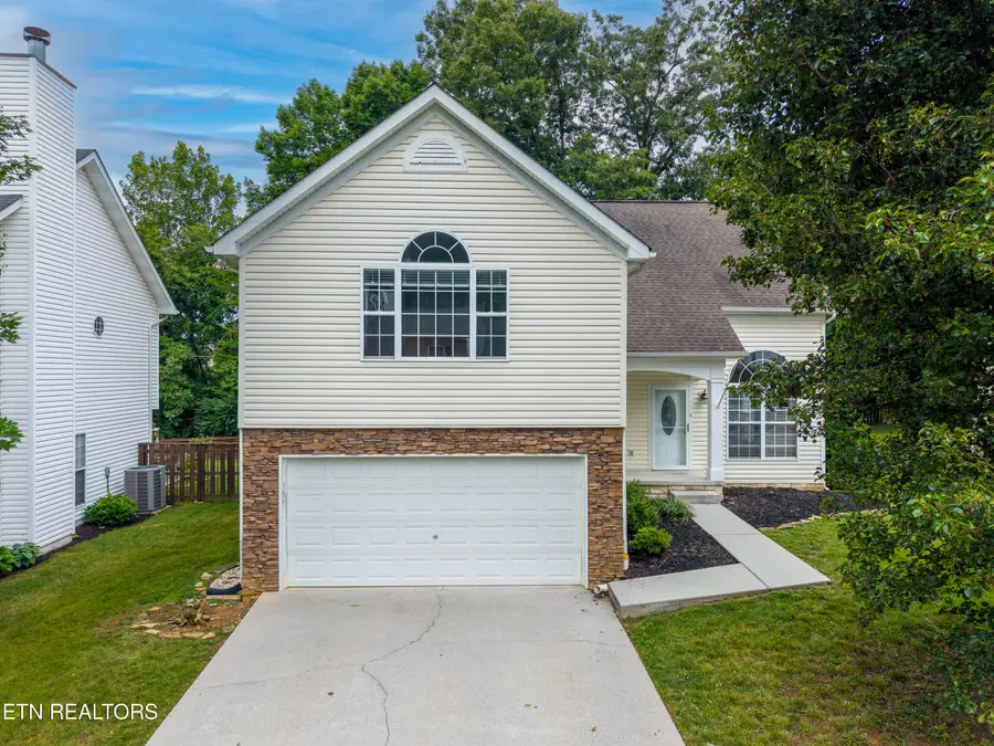 929 Station View Rd, Knoxville, TN 37919 - #2