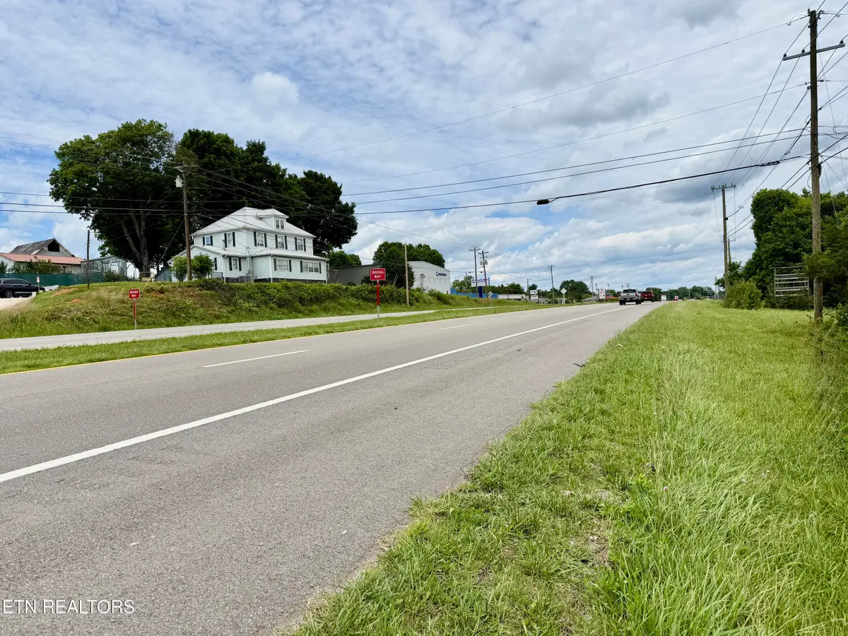 6989 W Andrew Johnson Hwy, Talbott, TN 37877 - #1