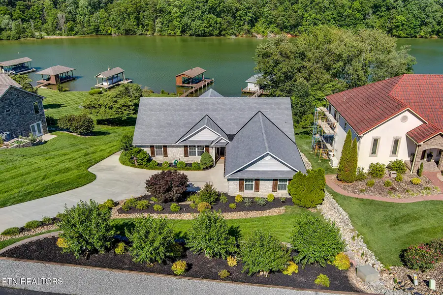 130 Oonoga Way, Loudon, TN 37774 - #2