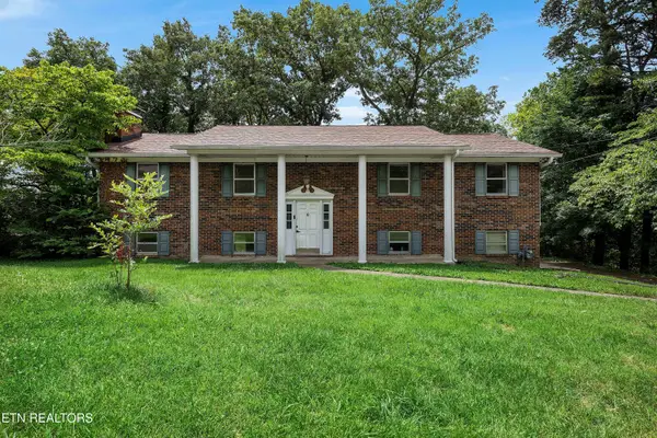 1140 Lovell View Drive, Knoxville, TN 37932