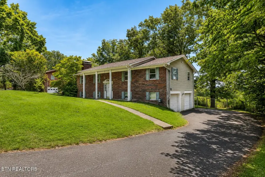 1140 Lovell View Drive, Knoxville, TN 37932 - #2