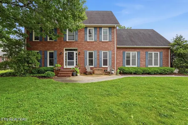1363 Ivy Lane, Cookeville, TN 38501