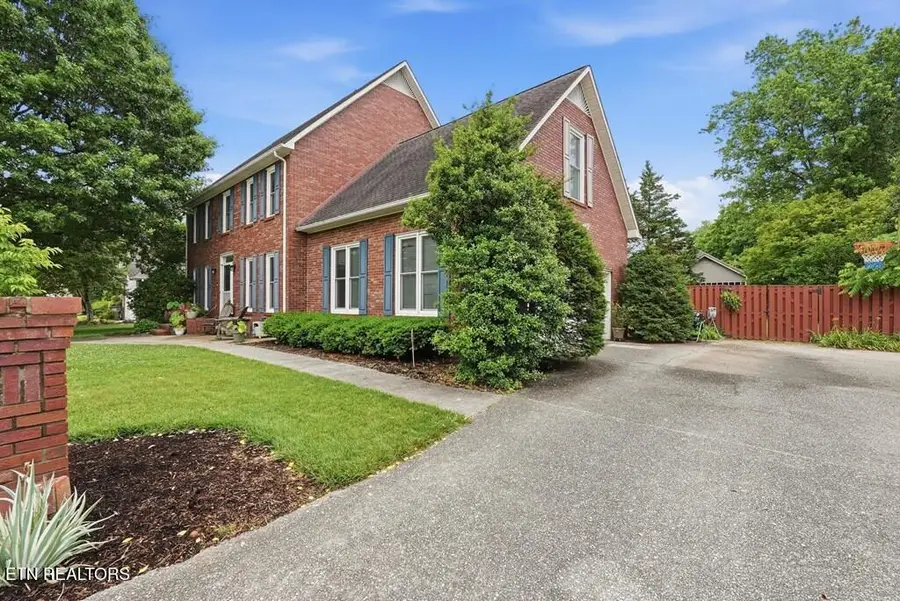 1363 Ivy Lane, Cookeville, TN 38501 - #3