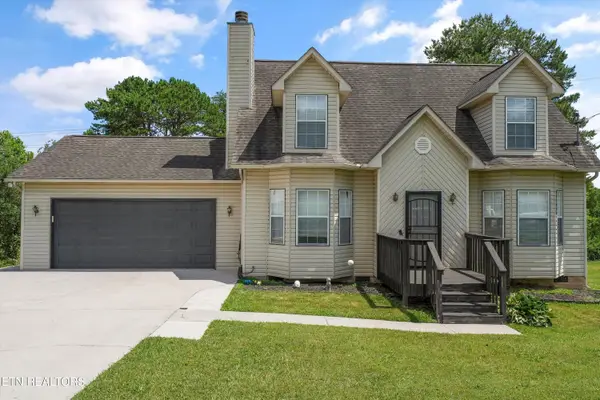 4922 Savage Lane, Knoxville, TN 37938