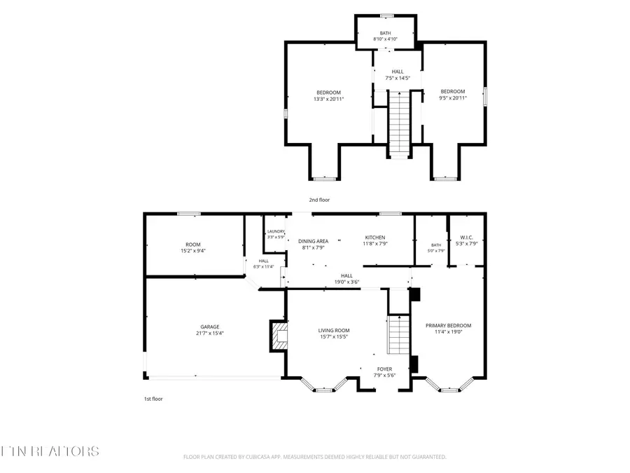 4922 Savage Lane, Knoxville, TN 37938 - #2