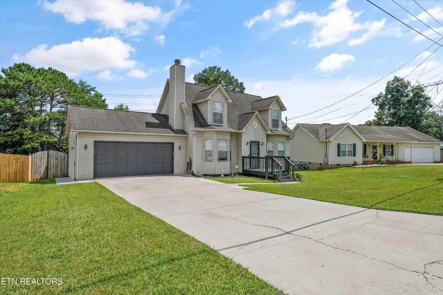 4922 Savage Lane, Knoxville, TN 37938 - #3