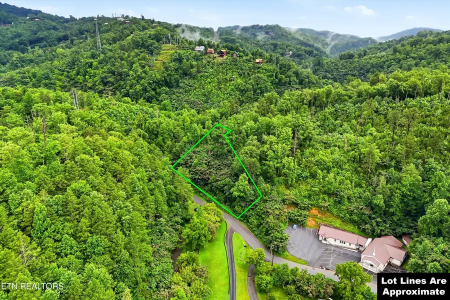 127 Beech Branch Rd, Gatlinburg, TN 37738 - #2