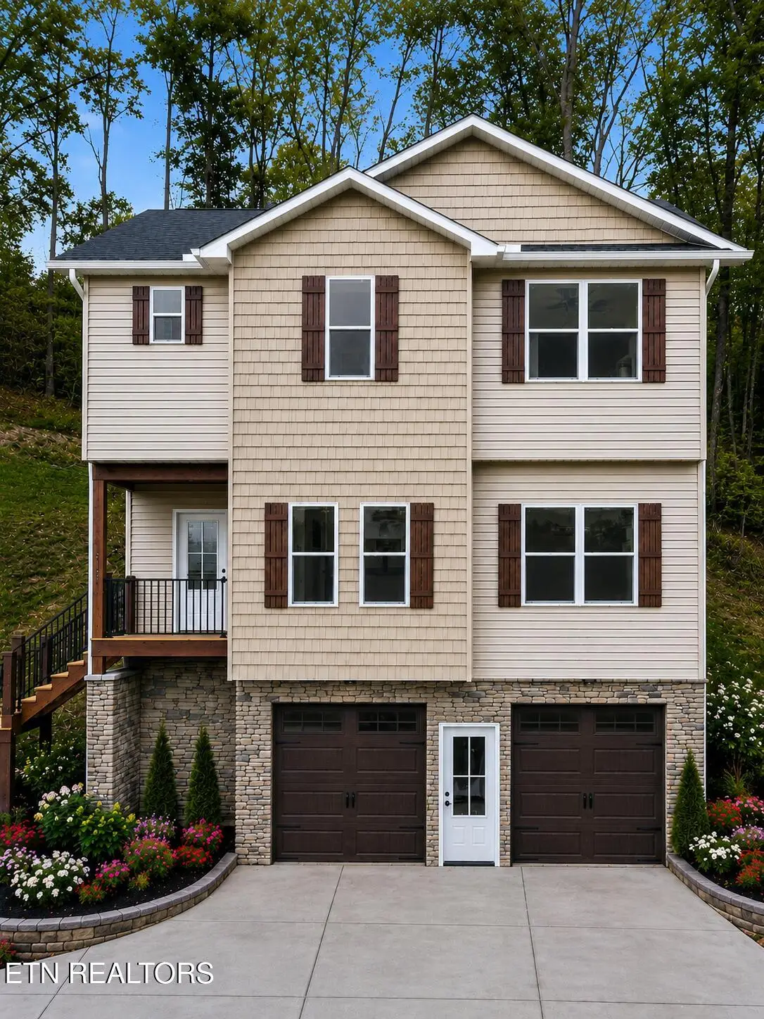 250 Clear Creek Rd, Kodak, TN 37764 - #1
