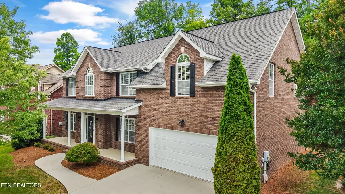 8407 Harbor Cove Drive, Knoxville, TN 37938 - #1