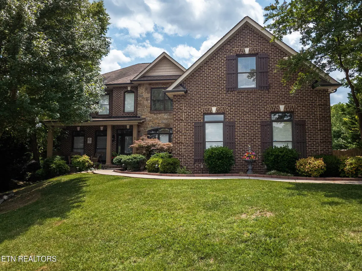 8507 Cloudbreak Lane, Knoxville, TN 37938 - #1