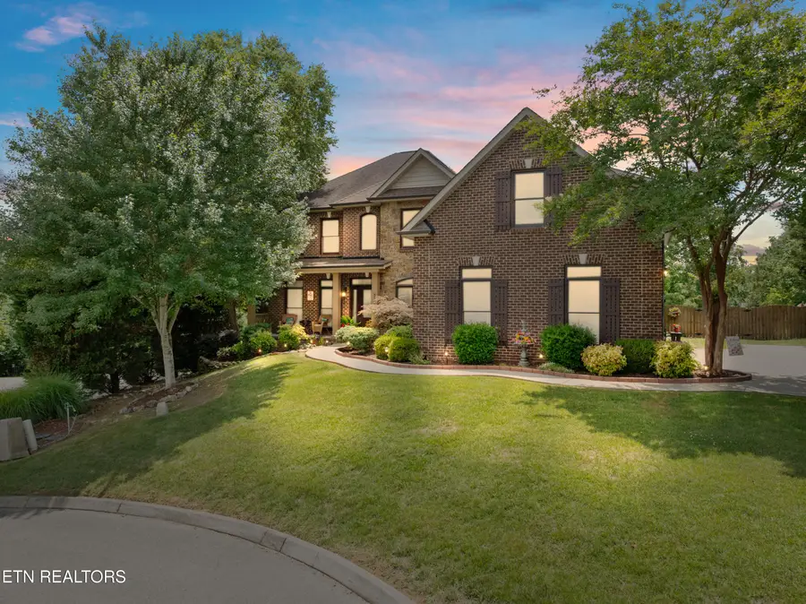 8507 Cloudbreak Lane, Knoxville, TN 37938 - #3