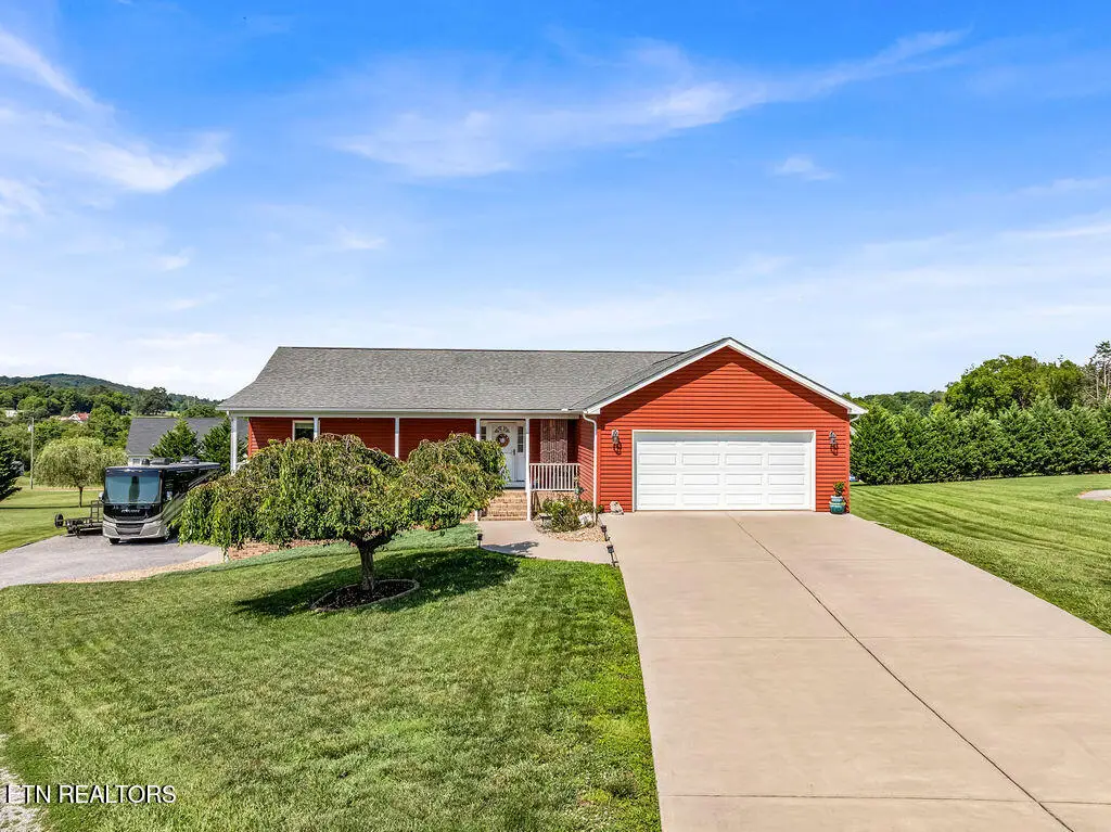 326 Oak Vista Drive, Dandridge, TN 37725 - #1