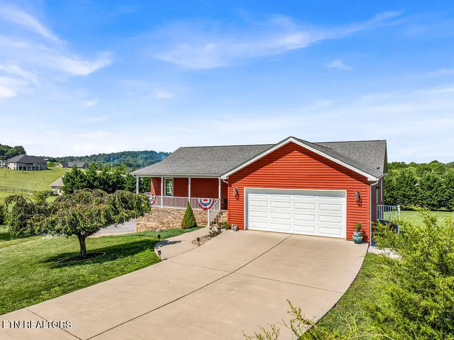 326 Oak Vista Drive, Dandridge, TN 37725 - #2