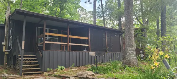5804 Omega Drive, Tallassee, TN 37878