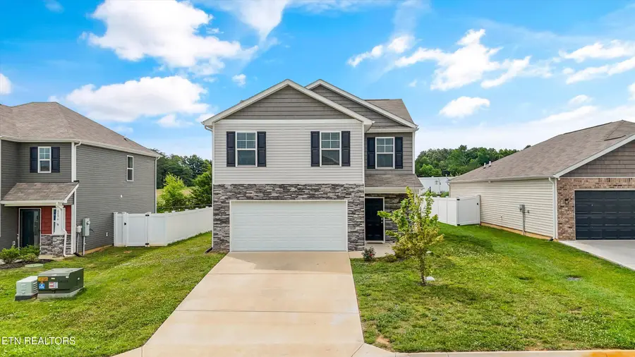 6892 Squirrel Run Lane, Corryton, TN 37721 - #2