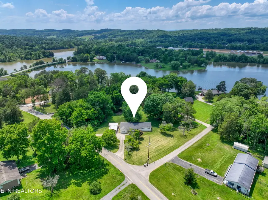 307 Anglers Cove Rd, Kingston, TN 37763 - #2