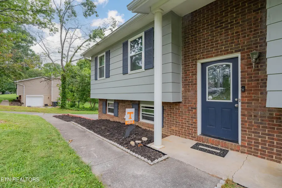 2326 Chukar Rd, Knoxville, TN 37923 - #3
