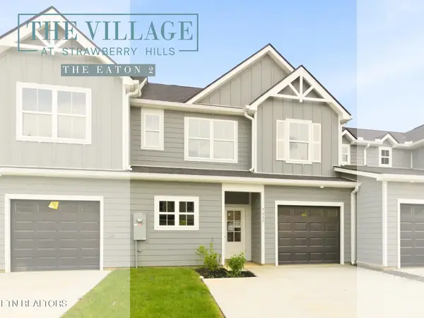 7348 Sun Blossom Lane #178, Knoxville, TN 37924