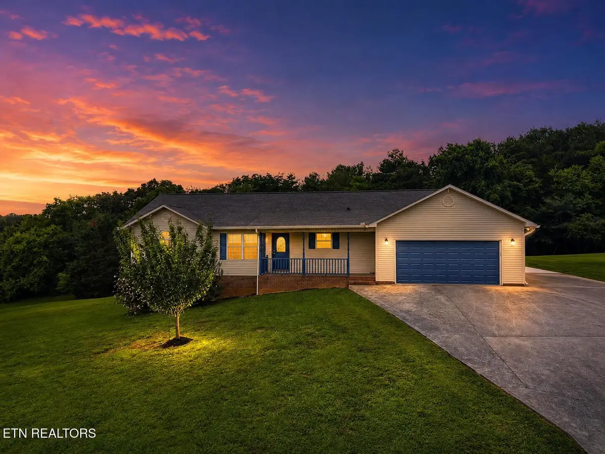 1930 Big Buck Lane, Sevierville, TN 37876 - #1