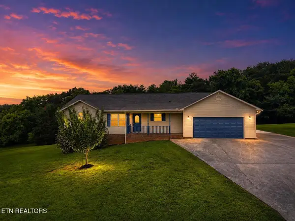 1930 Big Buck Lane, Sevierville, TN 37876