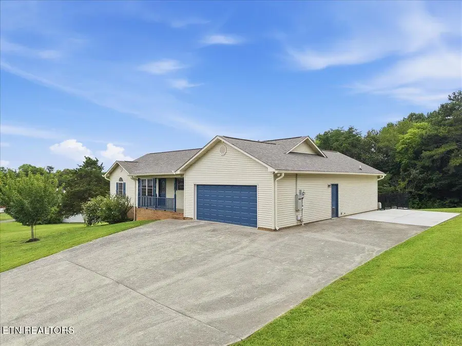 1930 Big Buck Lane, Sevierville, TN 37876 - #2