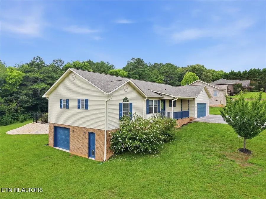 1930 Big Buck Lane, Sevierville, TN 37876 - #3