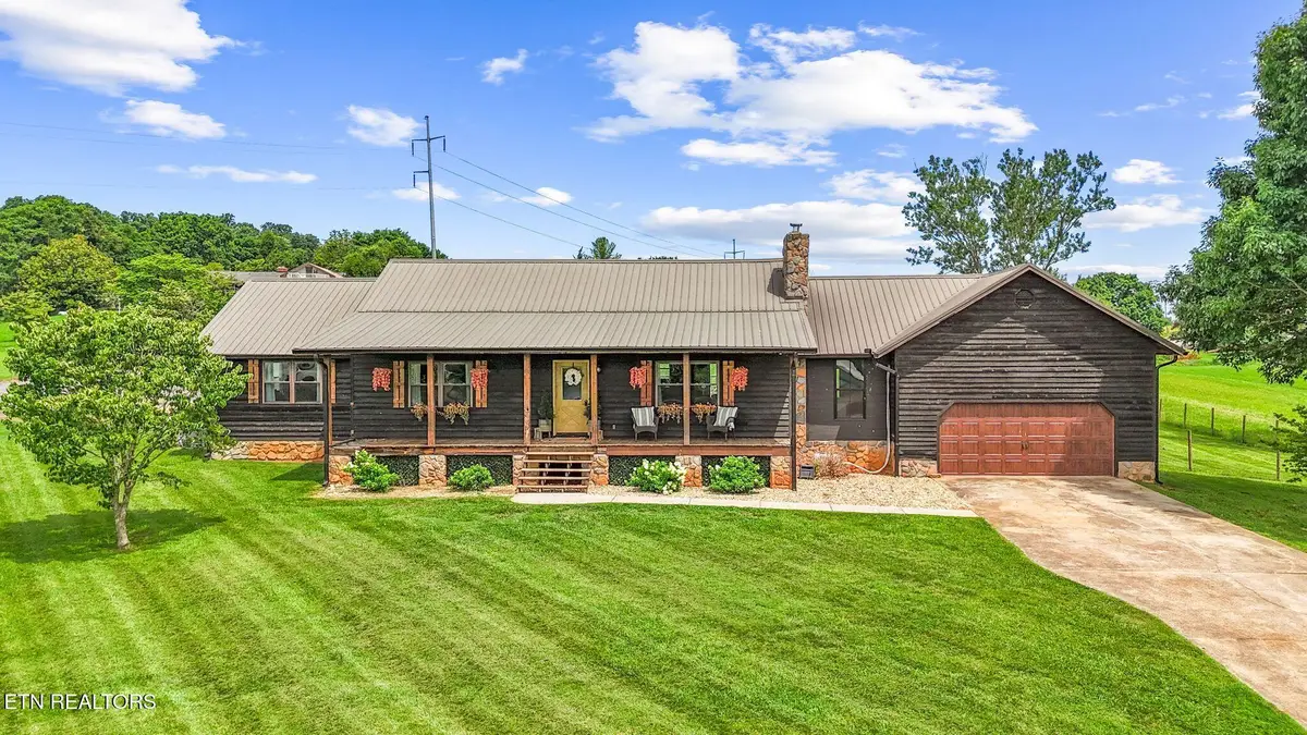 918 Meadow Rd, Greenback, TN 37742 - #1
