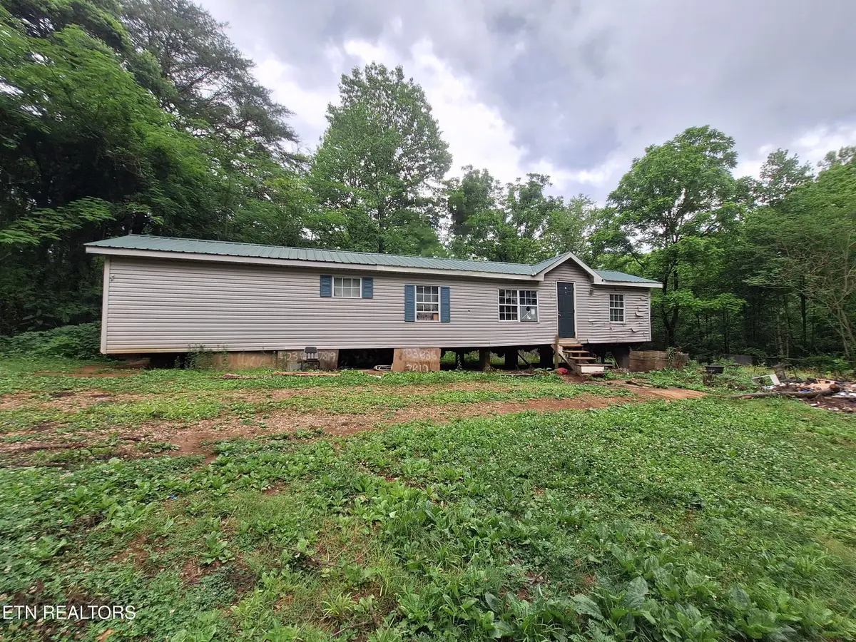 160 Mountain Rd, Tellico Plains, TN 37385 - #1