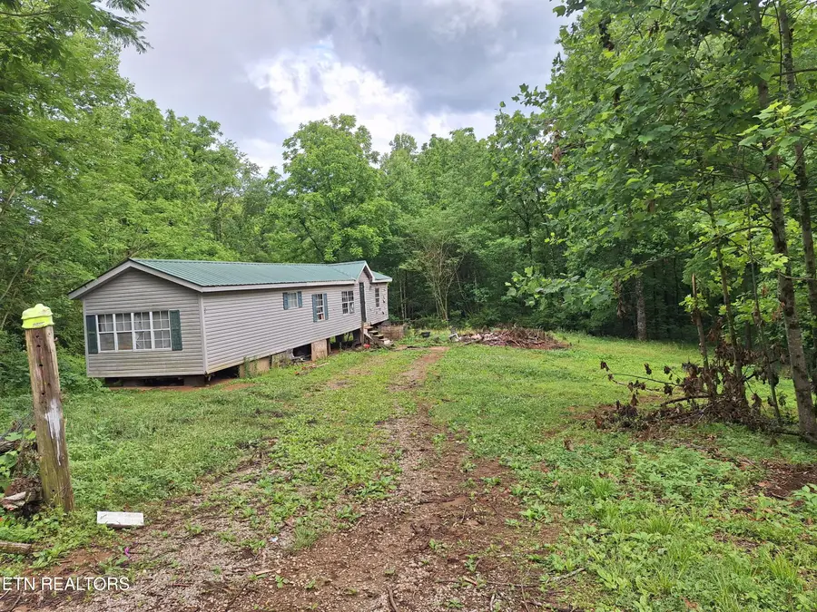 160 Mountain Rd, Tellico Plains, TN 37385 - #2