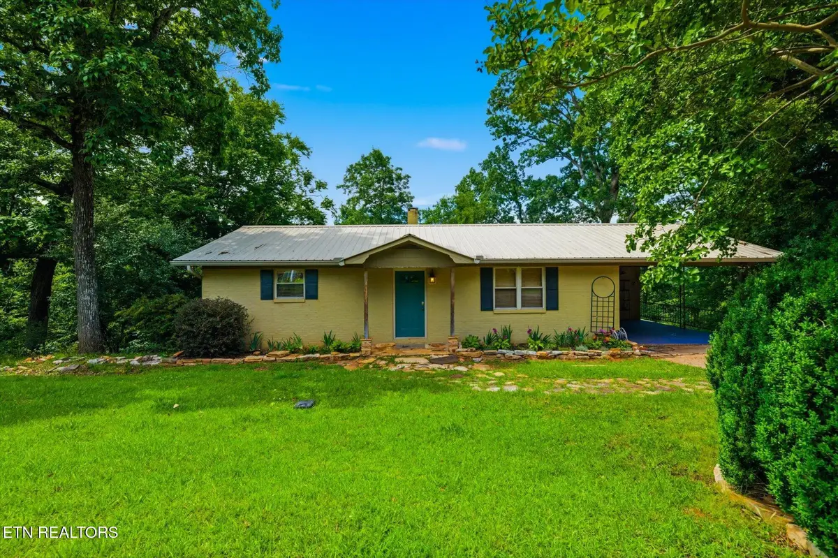477 Perimeter Rd, Benton, TN 37307 - #1