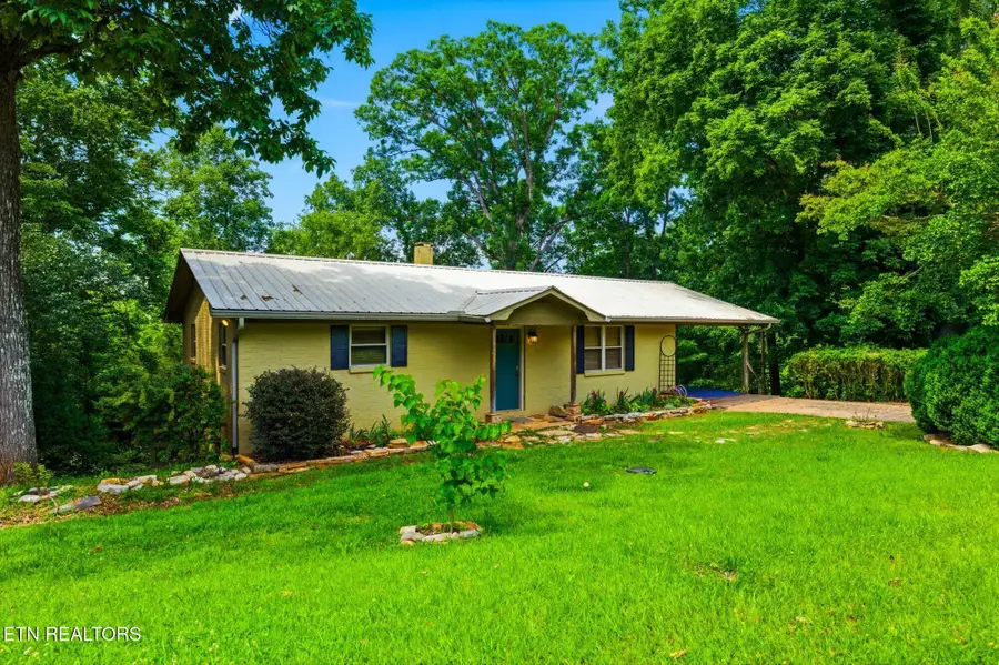 477 Perimeter Rd, Benton, TN 37307 - #3