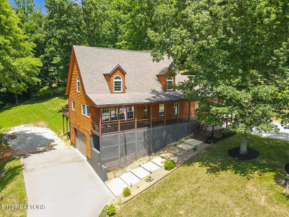 103 Pinnacle Pointe Way, Sharps Chapel, TN 37866 - #1