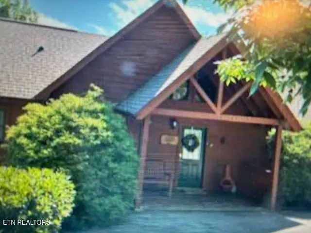 1455 Mountain Dreams Way, Sevierville, TN 37862 - #2