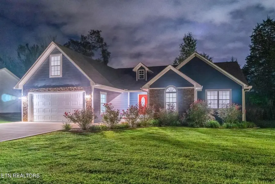 120 Judge Asbury Court, Jacksboro, TN 37757 - #2