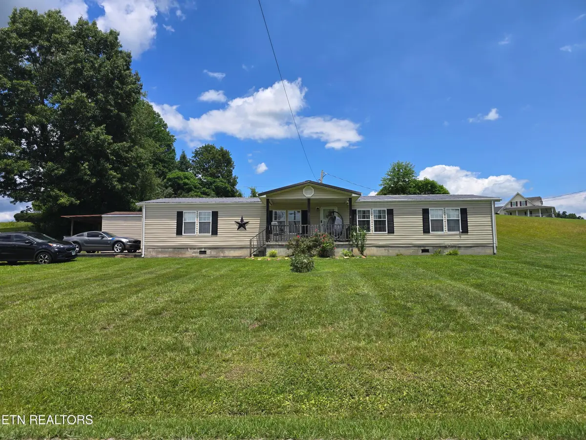 200 Shavers Ford Rd, Jonesville, VA 24263 - #1