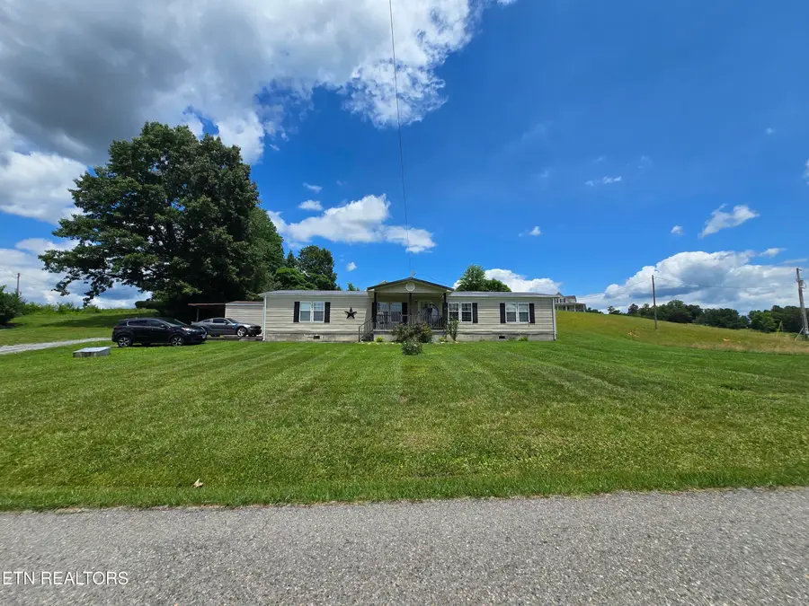 200 Shavers Ford Rd, Jonesville, VA 24263 - #2