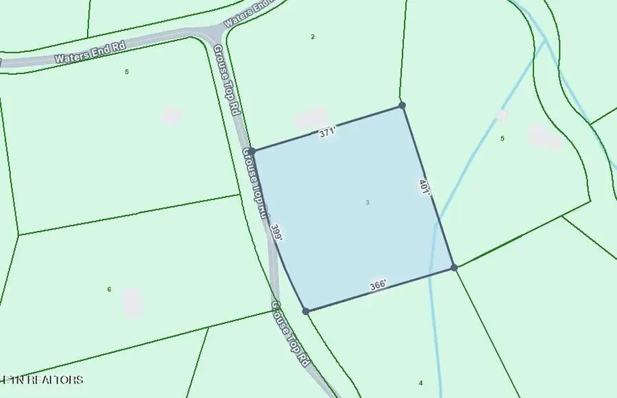 TBD Grouse Top (lot 3) Rd, Walland, TN 37886 - #2